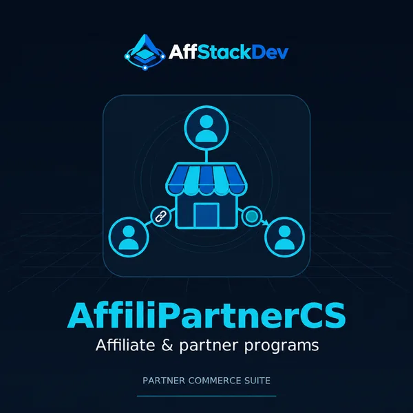 AffiliPartnerCS