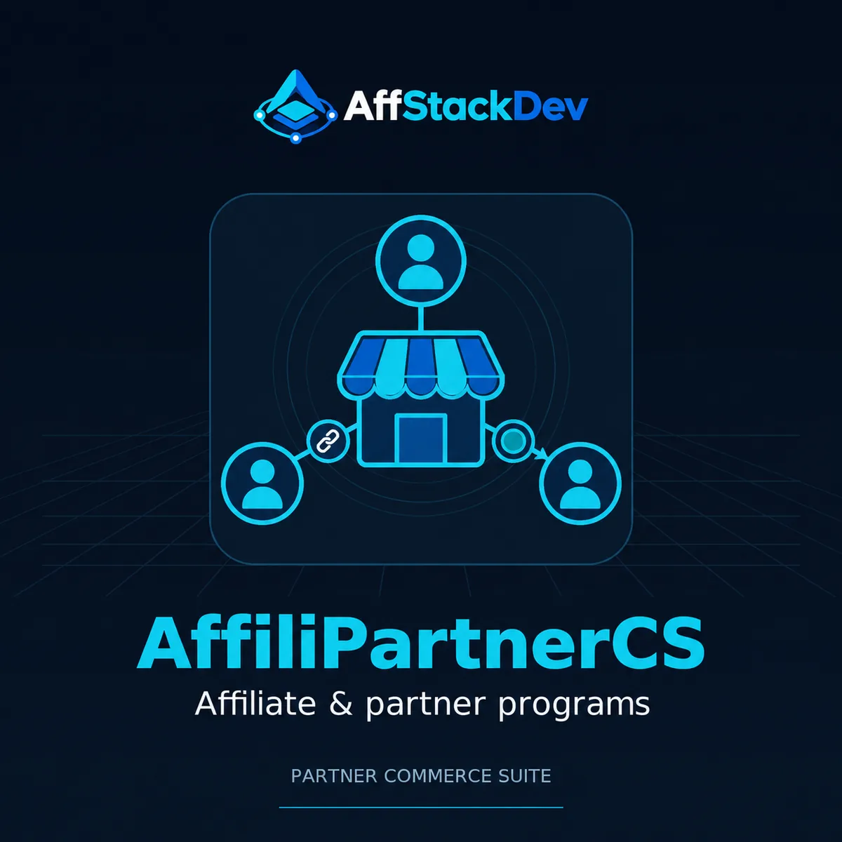 AffiliPartnerCS product artwork