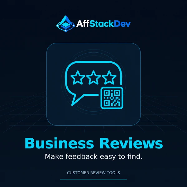 Business Reviews