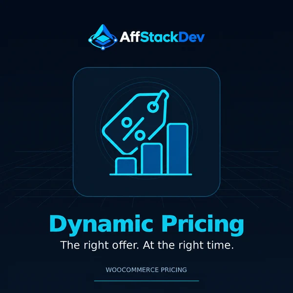 Dynamic Pricing