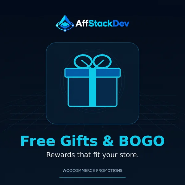 Free Gifts & BOGO