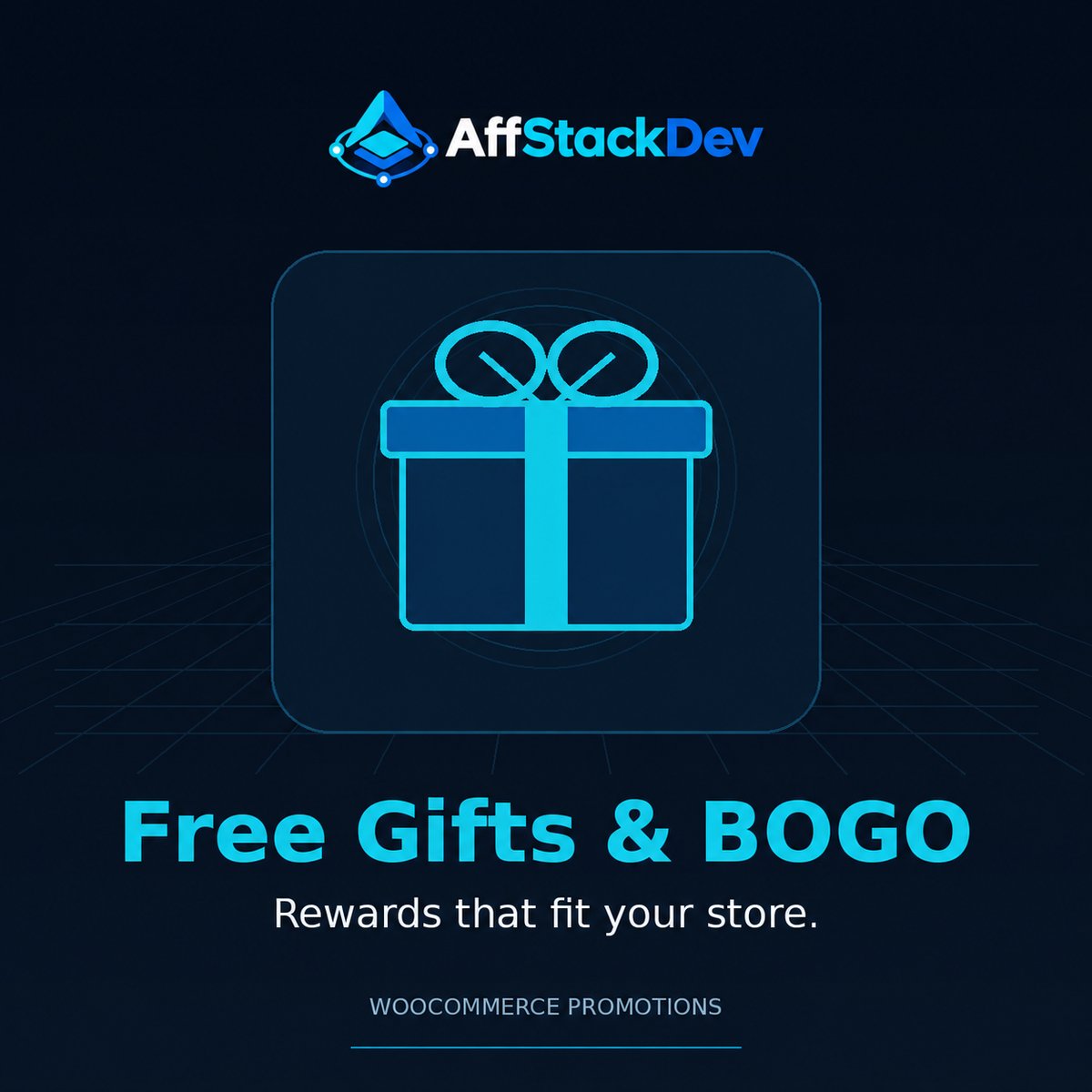 AffStackDev AffStackDev Free Gifts & BOGO product artwork
