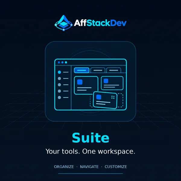 AffStackDev Suite