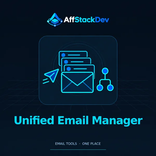 Unified Email Manager
