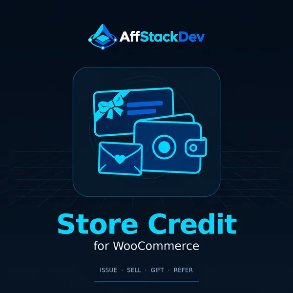 Store Credit