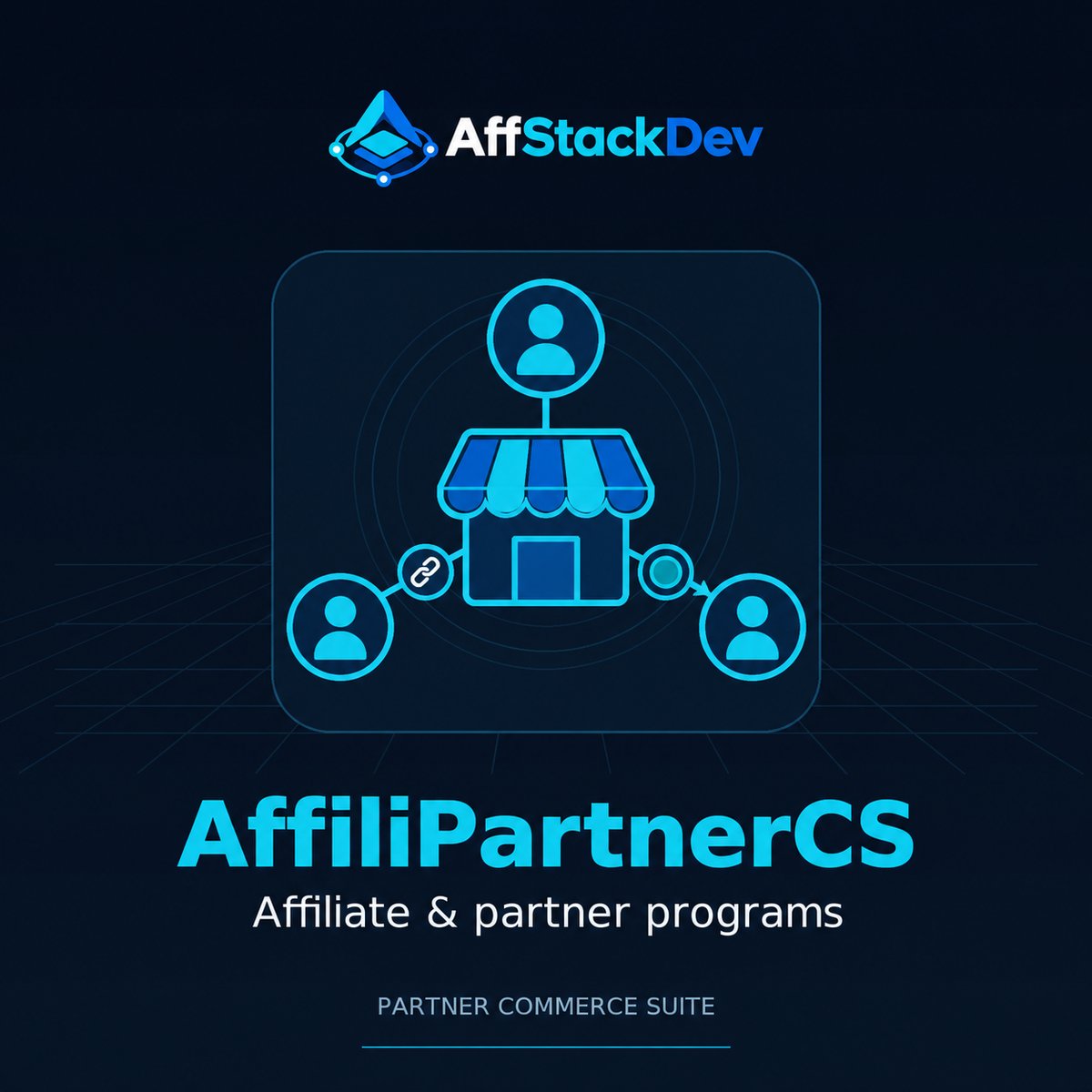 AffiliPartnerCS product artwork