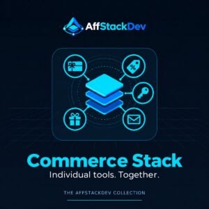 Commerce Stack product artwork