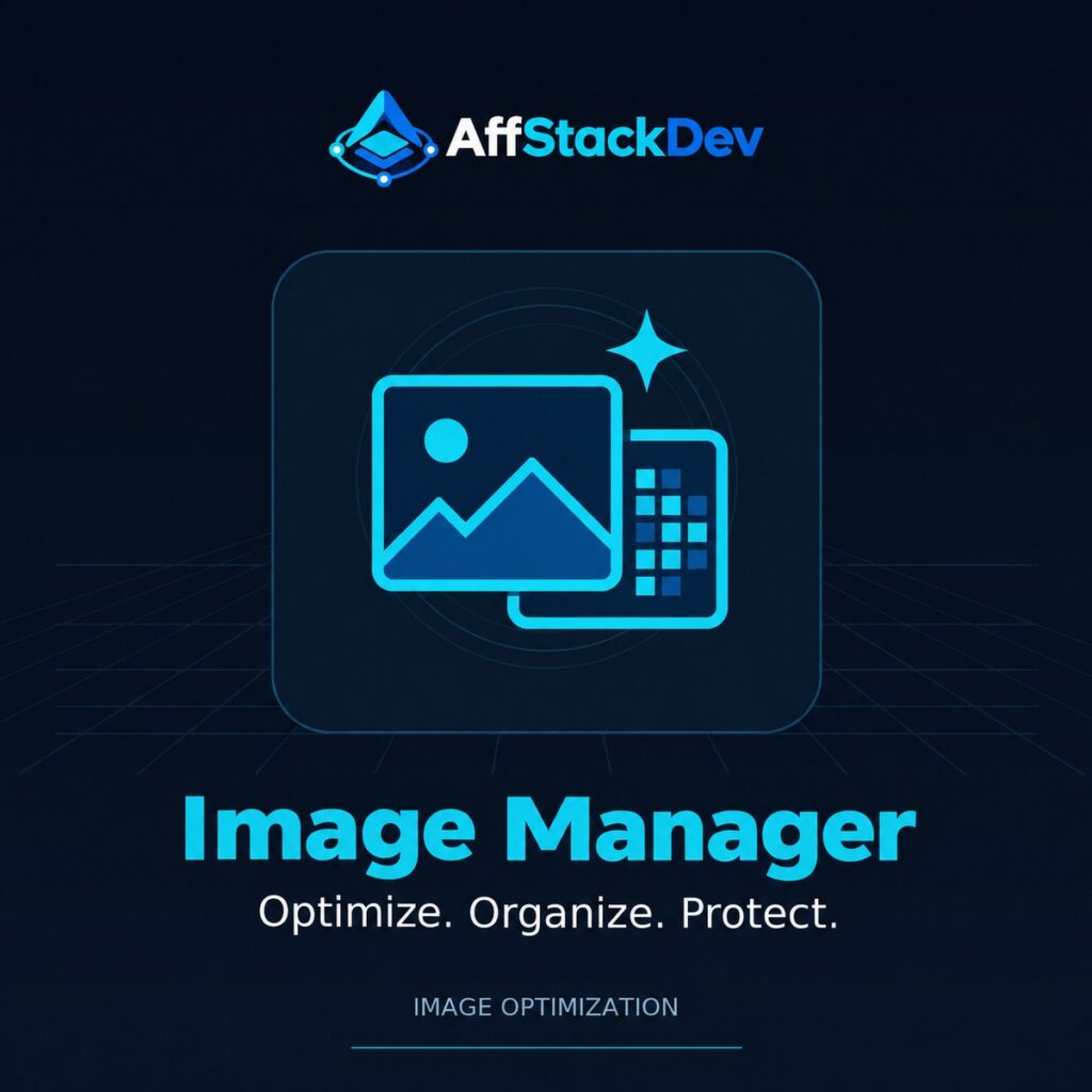 Image Manager